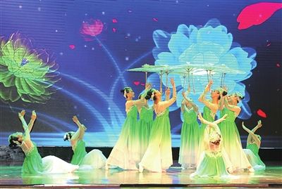 不忘初心砥砺前行 --合山开展系列活动献礼七