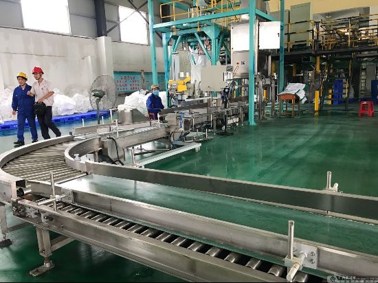 龙港新区在北部湾崛起 网记惊叹没想到