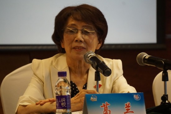 第四届放飞梦想北京诗歌朗诵大赛新闻发布会