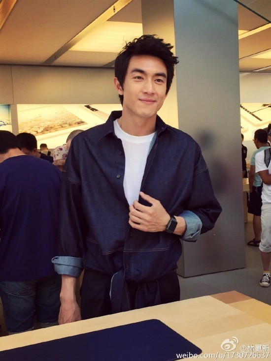 《楚乔传》林更新窦骁邓伦王彦霖金瀚牛骏峰鲜