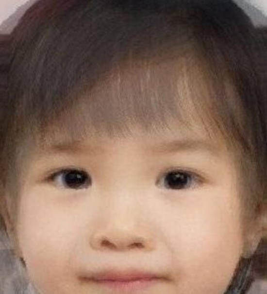 宋仲基宋慧乔的宝宝出世啦!大眼白皮颜值逆