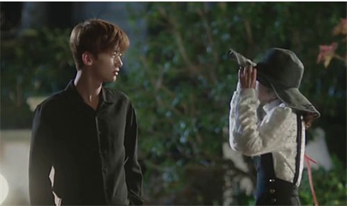 夏至未至42集陆之昂打伤人英文背景音乐歌是