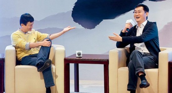 阿里腾讯加持ofo摩拜出海:实为移动支付暗战--