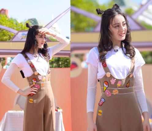 《奔跑吧》收官 鹿晗迪丽热巴或被拆散 几大遗