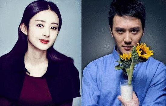 炒作?赵丽颖冯绍峰恋情曝光是怎么回事 暂无确