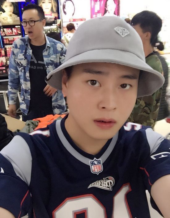 吴亦凡带火freestyle 《中国有嘻哈》rapper盘点