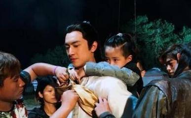 《楚乔传》神助攻墨儿即将上线 被宇文玥收为