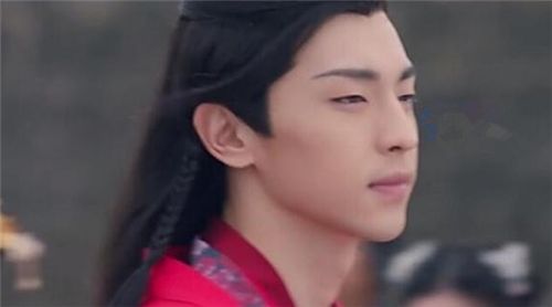 《楚乔传》萧策最后结局被母亲杀害 名言:我们