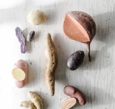 明星减肥食谱就一定靠谱？其实IU、秀智都吃错了！