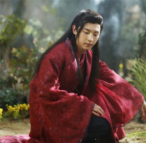 《楚乔传》萧策最后结局被母亲杀害 名言:我们