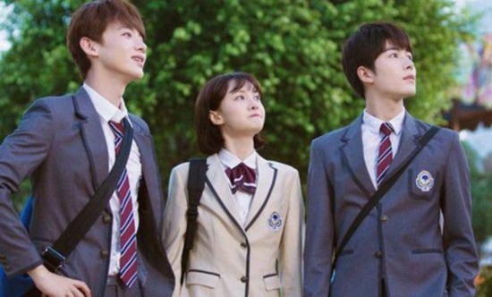 夏至未至结局是悲剧吗?程七七黑化和傅小司上