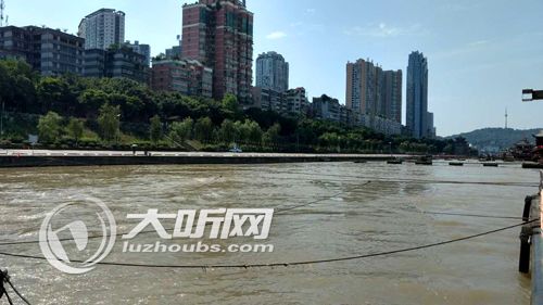 泸州现人口_泸州人口分布图