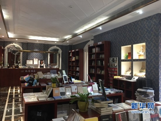 对话鼓浪屿:倾听百年老建筑的前世今生