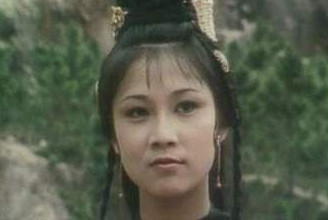 83版黄蓉去世 欧阳佩佩经典角色盘点