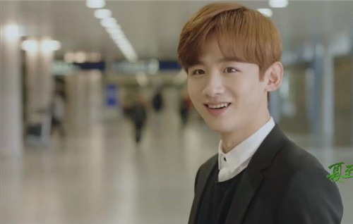 夏至未至电视剧陆之昂颜末结局结婚 小说立夏