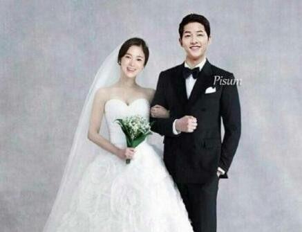 宋仲基霸气告白我要和你结婚 乔妹感动到哭婚