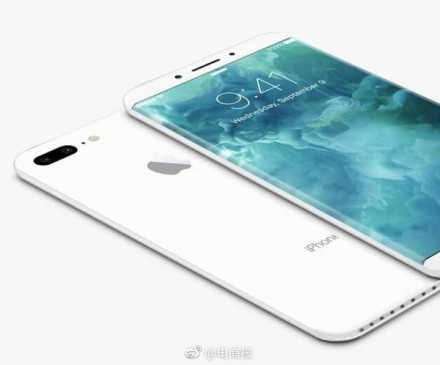 iPhone8售价疑似曝光史上最贵?初级版本售价
