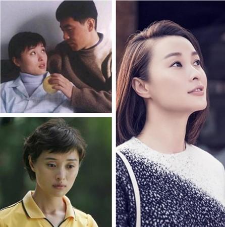 《我的前半生》小三凌玲结局如何?凌玲扮演者吴越是陈建斌前女友!