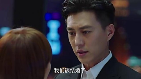 《我的前半生》大boss出现 她就是让贺函和唐晶分手的导火索