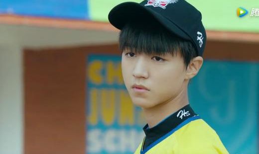 我们的少年时代电视剧全集介绍 易烊千玺戏份