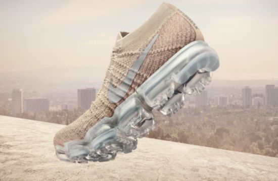 报告:2016全球鞋类销量亚太地区最多 时尚需求