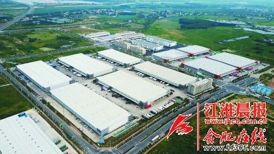2019安徽县域经济_权威发布 安徽县域经济综合竞争力排名出炉,庐江位列11位(2)