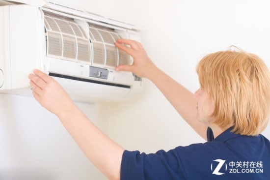 空调清洗一次多少钱?不用请人来教您20元搞定