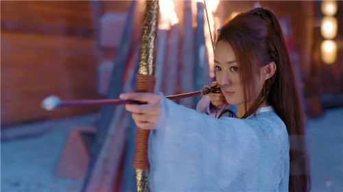 楚乔传小说电视剧各人物结局介绍 楚乔传2女主