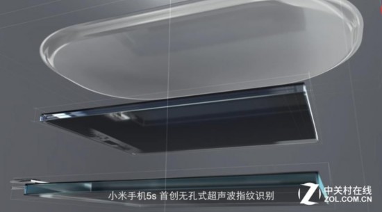 淺談手機按鍵還能發展出什麼黑科技 