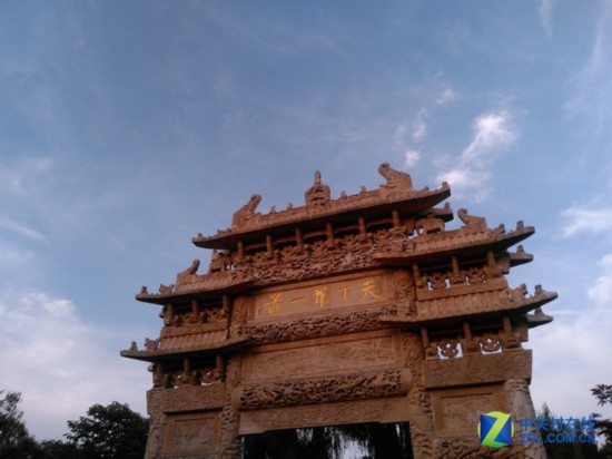 低端價位中的“高配” 紅辣椒4A上手體驗 