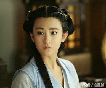 《楚乔传》中九大最美女配角 你最喜欢哪一位?