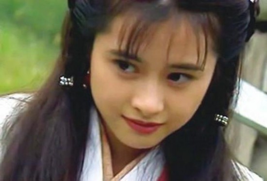 还记得《少年方世玉》中的凌小小吗?她现在长