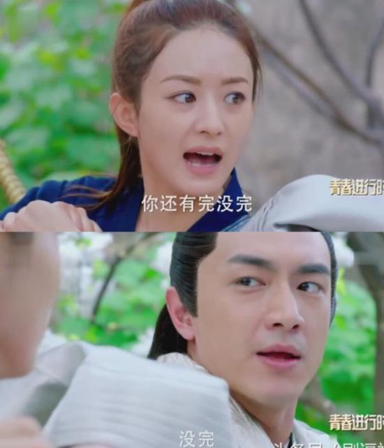 楚乔传每个人的结局剧情介绍 元淳公主兰儿燕洵结局黑化