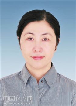 杨洋任云南省政府副秘书长(正厅级) 原任玉溪市副市长(图|简历)