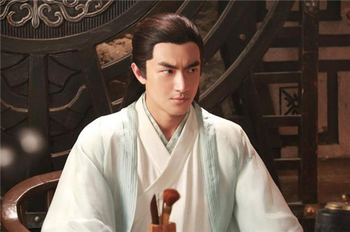 双世宠妃电视剧全集剧情结局介绍 小说结局楚