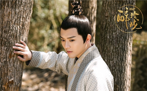 醉玲珑电视剧全集分集3~4集剧情介绍 醉玲珑更