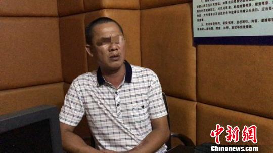 海口跳 尬舞 男子已到案接受处理 被行拘五日