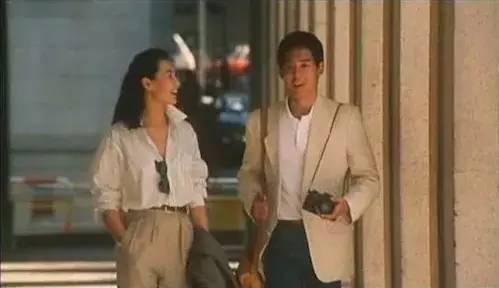 马伊琍的罗子君完全和亦舒挨不上边,亦舒女郎究竟该是什么样?