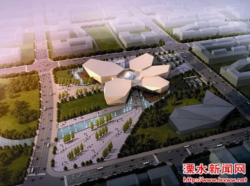 南京溧水永阳街道着力打造国际创业小镇