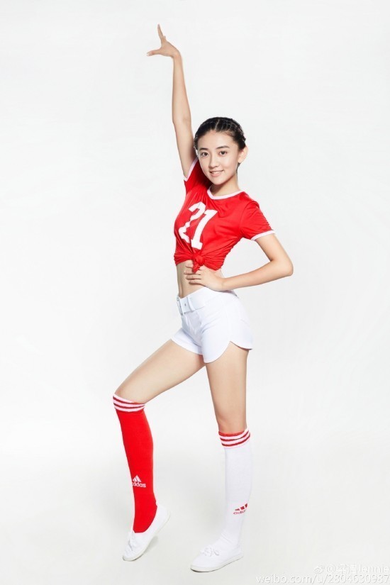 《双世宠妃》女主角八王妃梁洁恋情被曝光 男