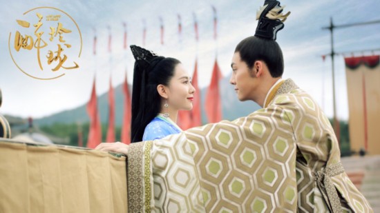 醉玲珑先导预告片视频曝光 醉玲珑大结局全集