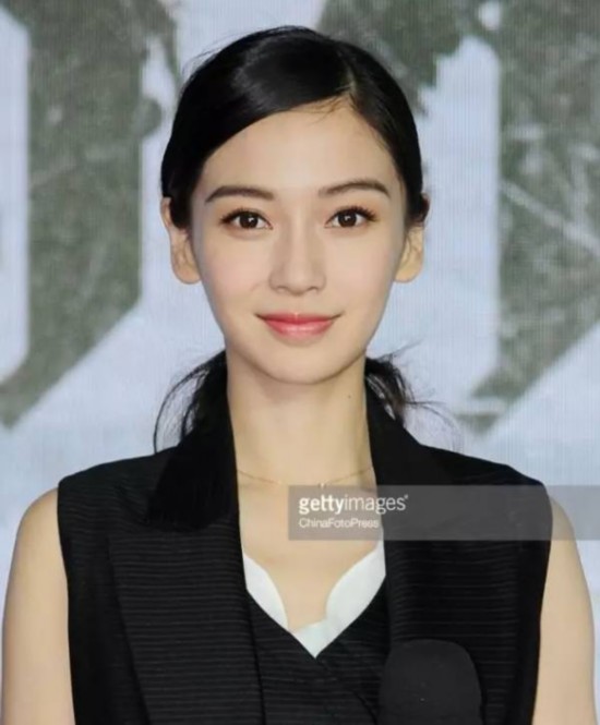 范冰冰、高圆圆、刘亦菲没了PS是什么样?