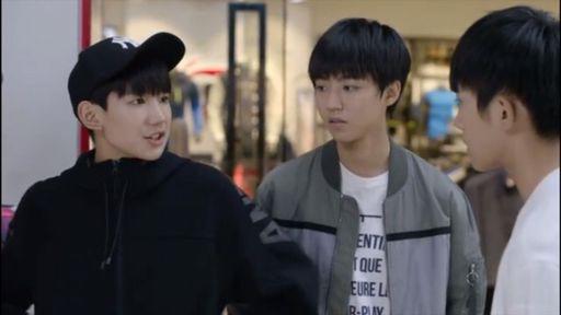 我们的少年时代电视剧1-40全集资源遭泄 TFB