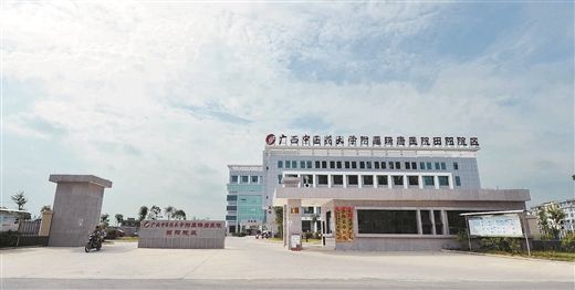 田阳gdp_你知道广西哪个县最富,哪个县最穷吗 宾阳黎塘排第几 最新广西71县经济实力排行榜,快看看你的家乡排第几(2)