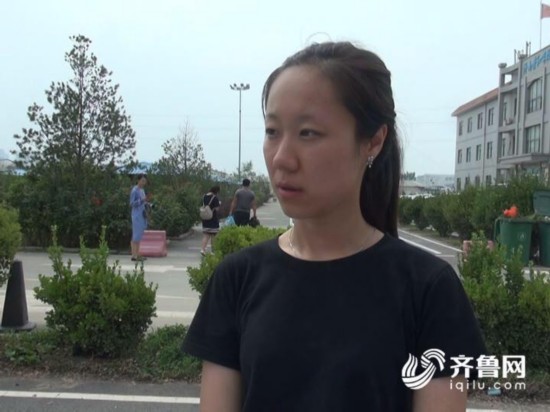 济南迎驾照考试热 科目二由扎堆侯考改分时段