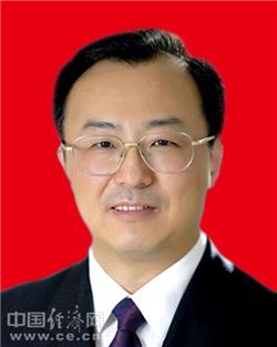 张敬华任江苏省委常委,南京市委书记(图|简历)