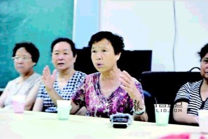 “铁柱来信”刮拆违风暴济南半年拆110个泉城广场
