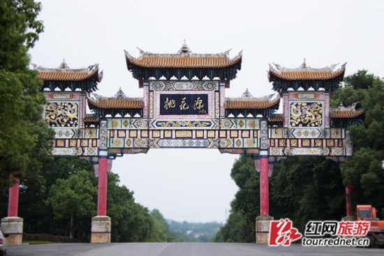 常德桃花源推迟至8月重新开放 你想知道的一切