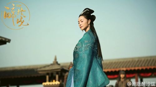 视剧《醉玲珑》全集剧情介绍 小说结局莲妃被