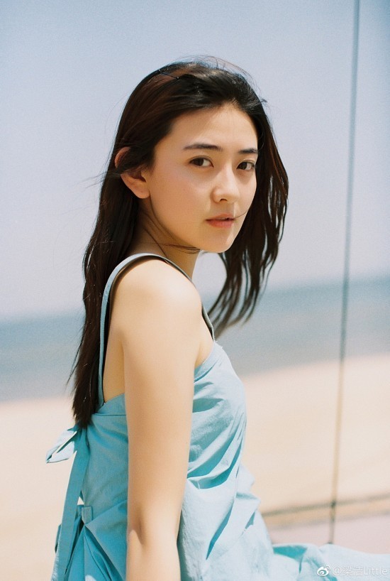 《双世宠妃》女主角八王妃梁洁恋情被曝光 男